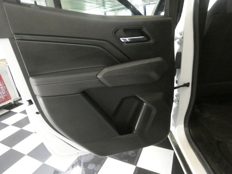 Used 2024 Chevrolet Colorado LT w/ LT Convenience Package II AWD/4WD image 34
