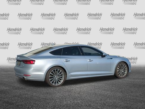 Used 2018 Audi A5 2.0T Premium Plus w/ Premium Plus image 9