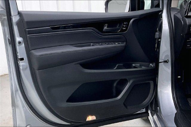 Certified 2026 Honda Odyssey Touring image 21