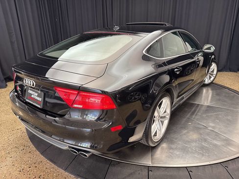 Used 2013 Audi S7 Prestige w/ Innovation Pkg image 9