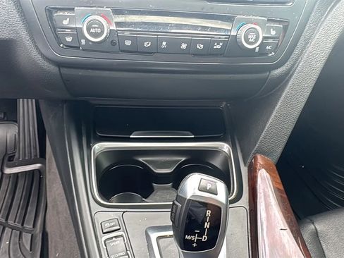 Used 2015 BMW 328i xDrive Sedan image 11