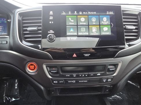 Used 2020 Honda Passport EX-L image 29