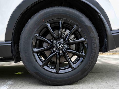 Used 2026 Honda CR-V Sport-L image 15