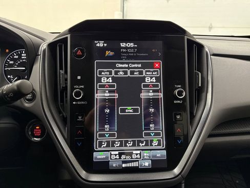 Certified 2025 Subaru Crosstrek 2.5i Limited image 20