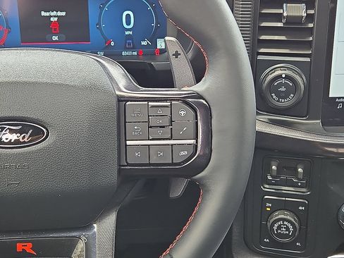 Used 2025 Ford F150 Raptor w/ Equipment Group 803A Raptor R AWD/4WD image 20