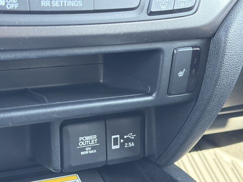 Used 2022 Honda Passport EX-L image 21