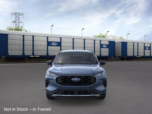 New 2026 Ford Escape ST-Line w/ Tech Pack #1 AWD/4WD image 29