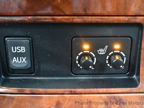 Used 2012 Toyota Highlander Limited w/ Tow Pkg image 44