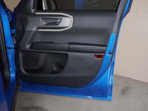 New 2025 Ford Bronco Sport Big Bend w/ Convenience Package image 41