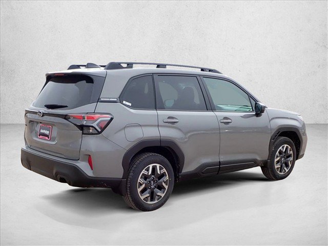 New 2026 Subaru Forester Premium AWD/4WD image 4