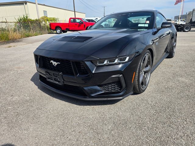 Used 2024 Ford Mustang GT Premium RWD image 8