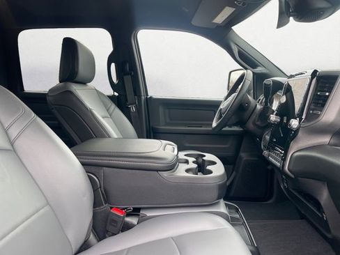 New 2026 RAM 2500 Tradesman image 15