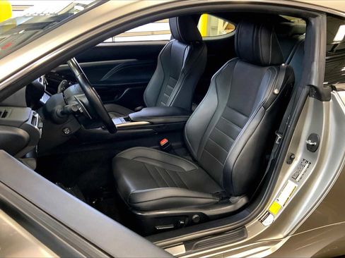 Used 2022 Lexus RC 300 AWD w/ Navigation Package image 9