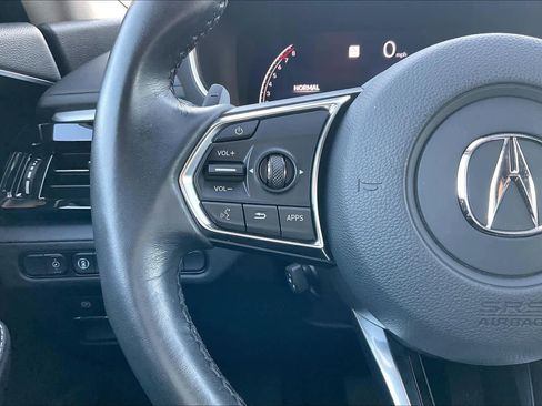 Used 2023 Acura MDX FWD w/ Technology Package image 19