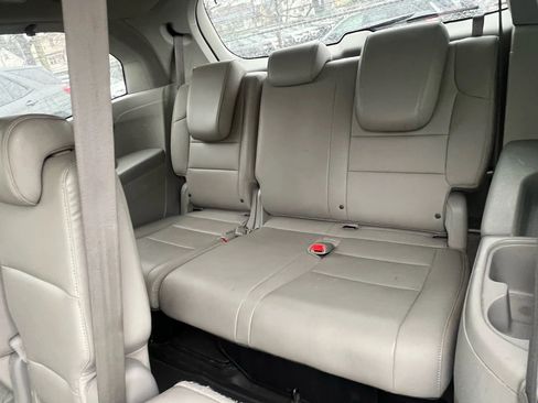 Used 2017 Honda Odyssey EX-L image 30