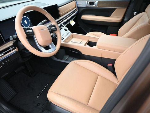 New 2026 Hyundai Santa Fe Limited image 9