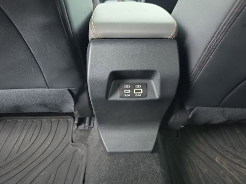 Used 2025 Subaru Crosstrek 2.5i Sport w/ Popular Package #3A image 13