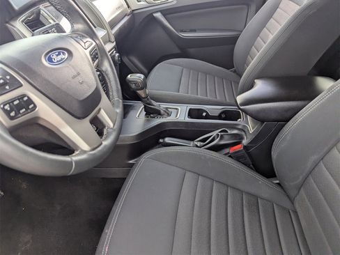 Certified 2021 Ford Ranger XLT w/ Equipment Group 302A High image 16