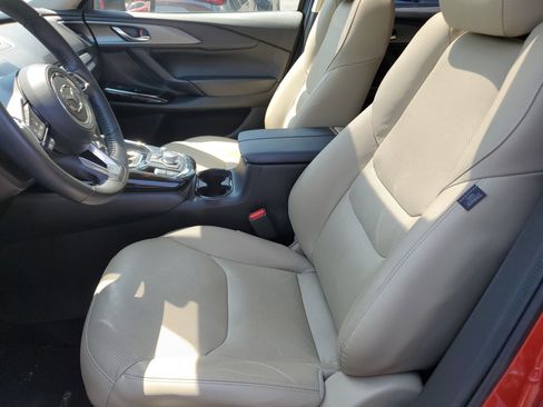 Used 2023 MAZDA CX-9 Touring image 17