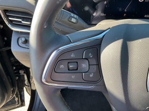 New 2025 Buick Envista Preferred w/ Convenience I Package image 8