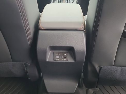 New 2026 Subaru Crosstrek 2.5i Limited AWD/4WD image 21