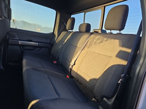 Used 2023 Ford F150 XLT w/ Equipment Group 302A High image 34