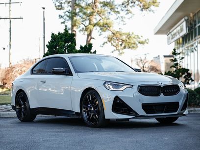 Used 2024 BMW M240i xDrive Coupe w/ Premium Package
