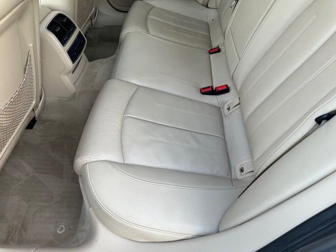 Used 2012 Audi A6 3.0T Premium Plus image 18