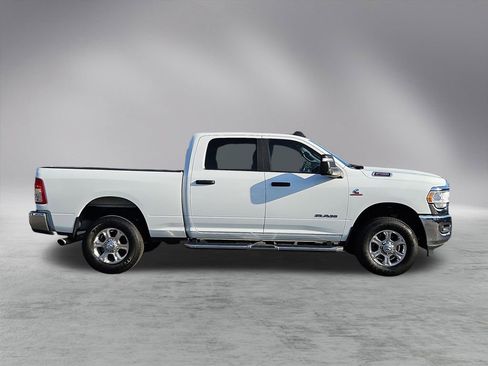 Used 2024 RAM 2500 Big Horn image 8