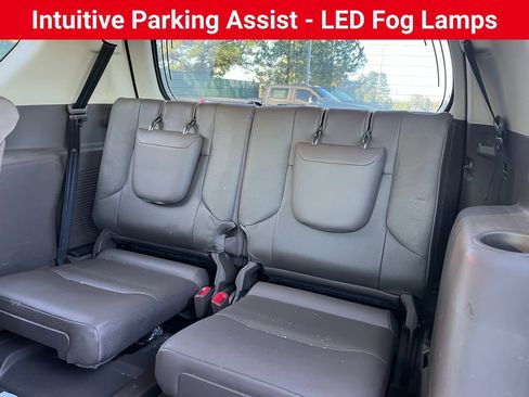 Used 2015 Lexus GX 460 460 w/ Premium Package image 15