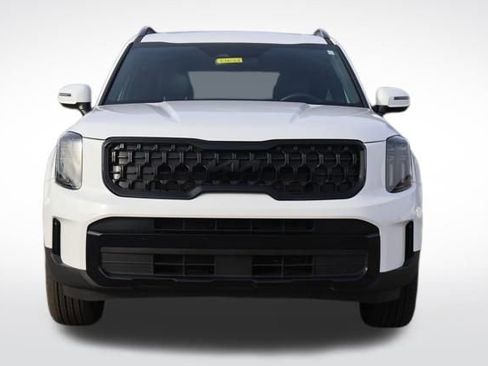 Certified 2025 Kia Telluride EX X-Line image 17