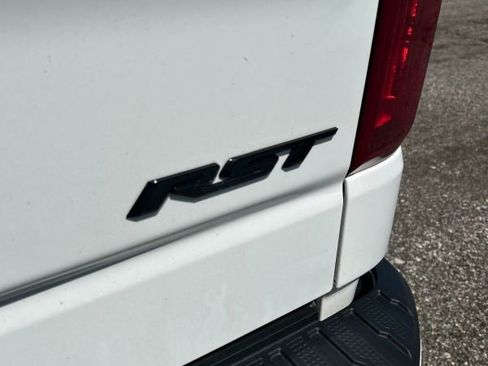 Used 2023 Chevrolet Silverado 1500 RST w/ Redline Edition image 8