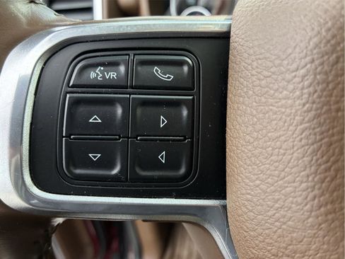 Used 2021 RAM 2500 Laramie AWD/4WD image 21