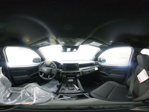 New 2026 Toyota Tacoma SR image 66