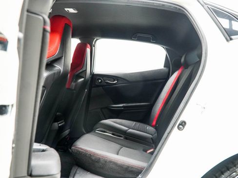 Used 2019 Honda Civic Type R image 33