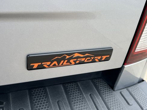 Used 2024 Honda Ridgeline TrailSport image 9