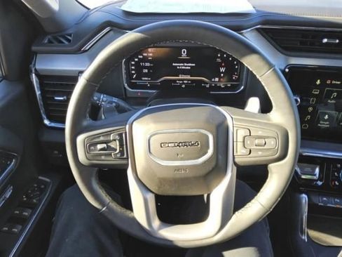 Used 2024 GMC Sierra 1500 Denali w/ Denali Reserve Package image 10