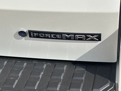 New 2025 Toyota 4Runner Limited image 34