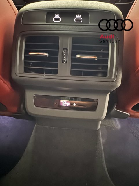 New 2026 Audi SQ5 Premium Plus AWD/4WD image 30