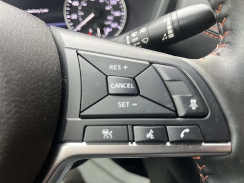 Used 2023 Nissan Sentra SR w/ Midnight Edition Package image 24