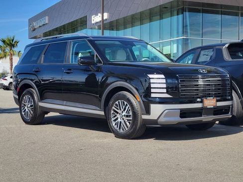 New 2026 Hyundai Palisade SEL image 27