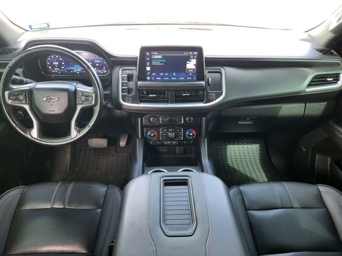Used 2022 Chevrolet Tahoe RST w/ Luxury Package AWD/4WD image 29