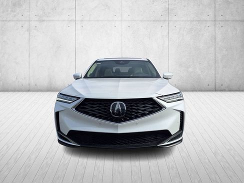 New 2026 Acura MDX w/ Technology Package image 2
