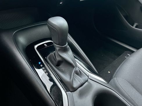 Used 2024 Toyota Corolla LE FWD image 25