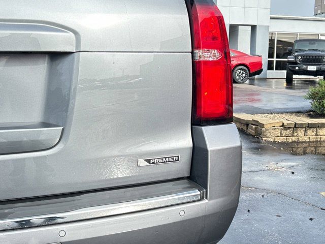 Used 2018 Chevrolet Tahoe Premier AWD/4WD image 5