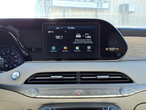 Used 2020 Hyundai Palisade SEL w/ Premium Package image 12