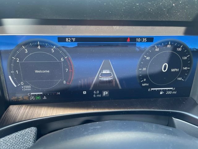 New 2026 Subaru Outback Premium AWD/4WD image 18