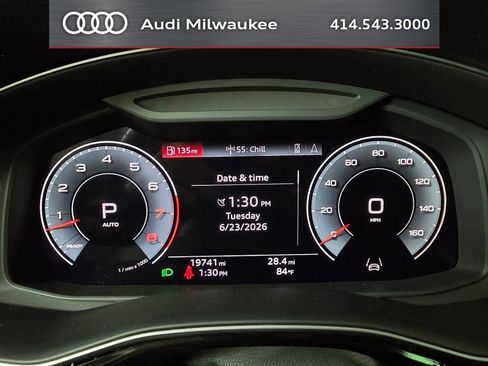 Used 2023 Audi Q8 Premium w/ Convenience Package AWD/4WD image 41