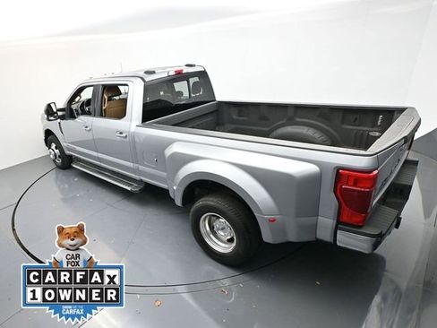 Used 2022 Ford F350 Lariat w/ Lariat Ultimate Package image 22