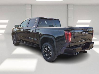 New 2026 GMC Sierra 1500 AT4 w/ AT4 Premium Package